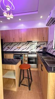 DHoneys Apartment - 3