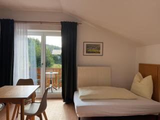 Arberherz Apartments by CLEOMA - 1