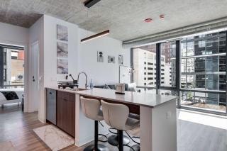 Wabash 4BR - Pool Free In & Out Parking 5 - 2