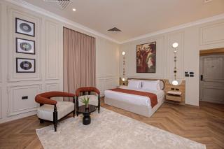AJIRA Zamalek Hotel - 1