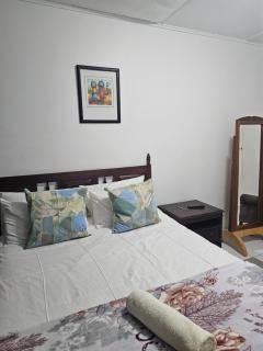 MaMush Home from Home - 6