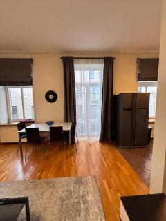 Old town Apartments, Self Check-in, Free Parking, Balcony - 5