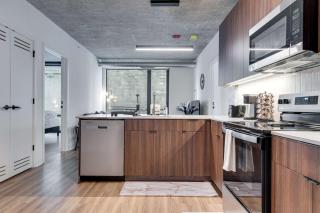 Wabash 4BR - Pool Free In & Out Parking 6 - 5