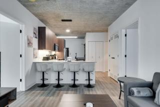 Wabash 4BR - Pool Free In & Out Parking 6 - 1