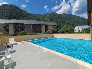Appartement Luchon montagne - 8