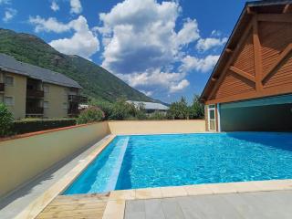 Appartement Luchon montagne - 2