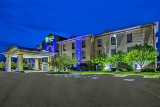 Holiday Inn Express Hotel and Suites Marysville by IHG - 5