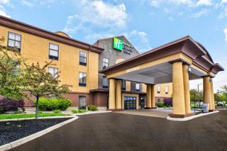 Holiday Inn Express Hotel and Suites Marysville by IHG - 0