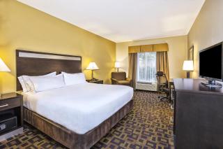 Holiday Inn Express Hotel and Suites Marysville by IHG - 3