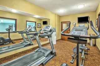Holiday Inn Express Hotel and Suites Marysville by IHG - 4