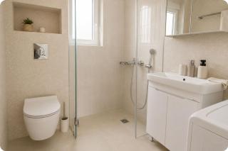 Adelos Maisonette Near Vouliagmeni Beach - 2