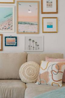 Boho Palms by Coastline Vacation Rentals - 8