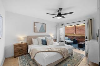 Boho Palms by Coastline Vacation Rentals - 6