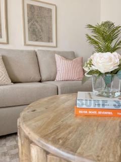 Boho Palms by Coastline Vacation Rentals - 2