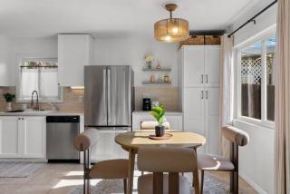 Boho Palms by Coastline Vacation Rentals - 3