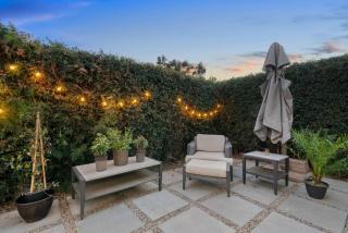 Boho Palms by Coastline Vacation Rentals - 9