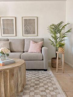 Boho Palms by Coastline Vacation Rentals - 5