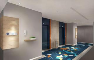 Holiday Inn Express Yangjiang City Center by IHG - 4