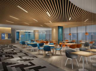 Holiday Inn Express Yangjiang City Center by IHG - 3