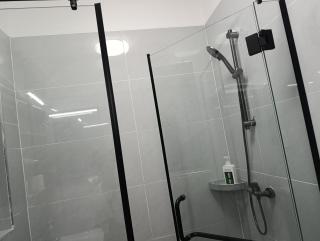 Zhuri Suites Airbnb near JKIA and SGR - 1