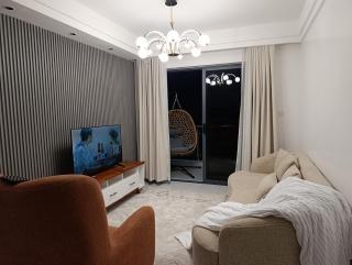 Zhuri Suites Airbnbs - 2