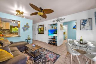 Best Deal and Epic Location 2bd 2BA Ocean View - 2