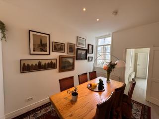 Kingsize Apartments - Luxury Stay near Leidseplein & Rijksmuseum - Amsterdam City Centre - 5