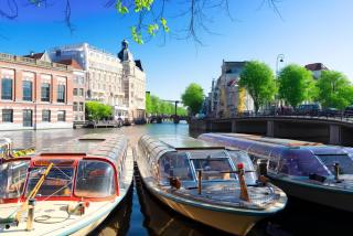 Kingsize Apartments - Luxury Stay near Leidseplein & Rijksmuseum - Amsterdam City Centre - 1