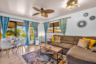 Best Deal and Epic Location 2bd 2BA Ocean View - 1