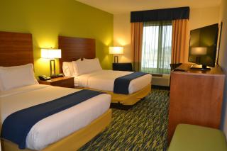 Holiday Inn Express & Suites Midland South I-20 by IHG - 9