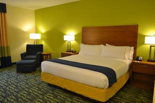 Holiday Inn Express & Suites Midland South I-20 by IHG - 6