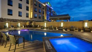 Holiday Inn Express & Suites Midland South I-20 by IHG - 3