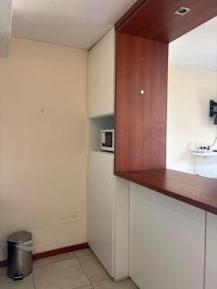 Bnb Loft XVII - Pasos Bv oroño - 5
