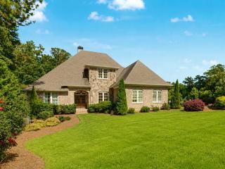 Luxury 6BR estate with private pool gameroom - 0