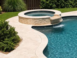 Luxury 6BR estate with private pool gameroom - 8