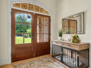 Luxury 6BR estate with private pool gameroom - 7