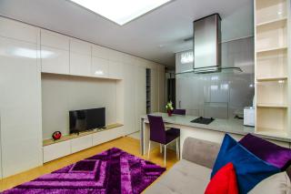 Highvill Deluxe Apartments - Astana - 8