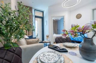 Maryah Vista 1BR with Balcony in Prime Location - 9