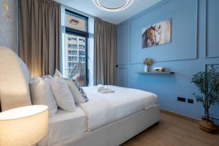 Maryah Vista 1BR with Balcony in Prime Location - 8