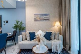 Maryah Vista 1BR with Balcony in Prime Location - 5