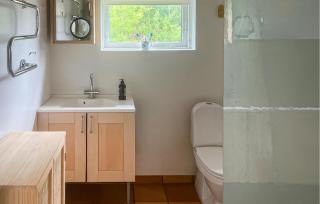 4 Bedroom Stunning Home In Tisvildeleje - 8