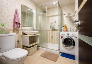 3-room apartment on Tigran Mets Avenue - 2