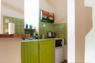 Cute studio in the center of Athens - 3