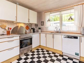 4 star holiday home in Højslev - 9