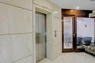 Townhouse Relax Suits A Boutique Hotel Vasundhara - 8