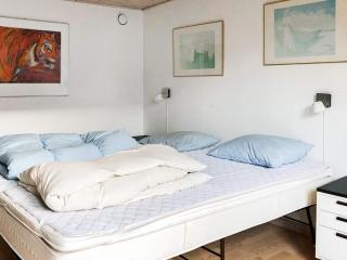 4 star holiday home in Højslev - 1