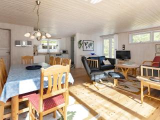 4 star holiday home in Højslev - 8