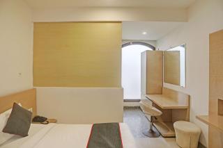 Townhouse Relax Suits A Boutique Hotel Vasundhara - 4