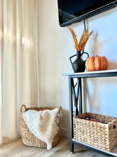 Beautiful Park Side Apartment - 1