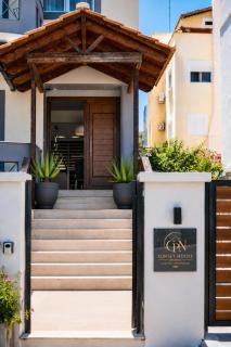 GPN Sunset House - 8